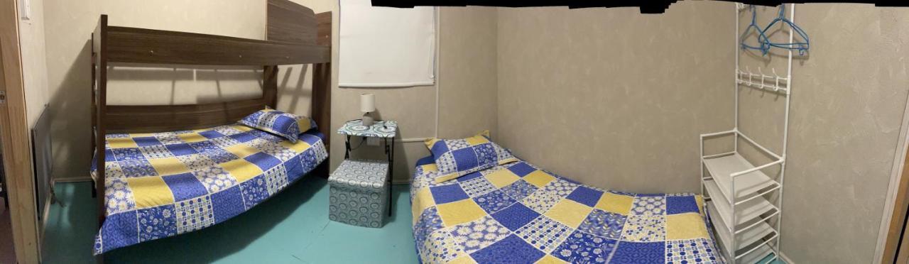 B&B Patagonia Dreams Puerto Montt Bagian luar foto