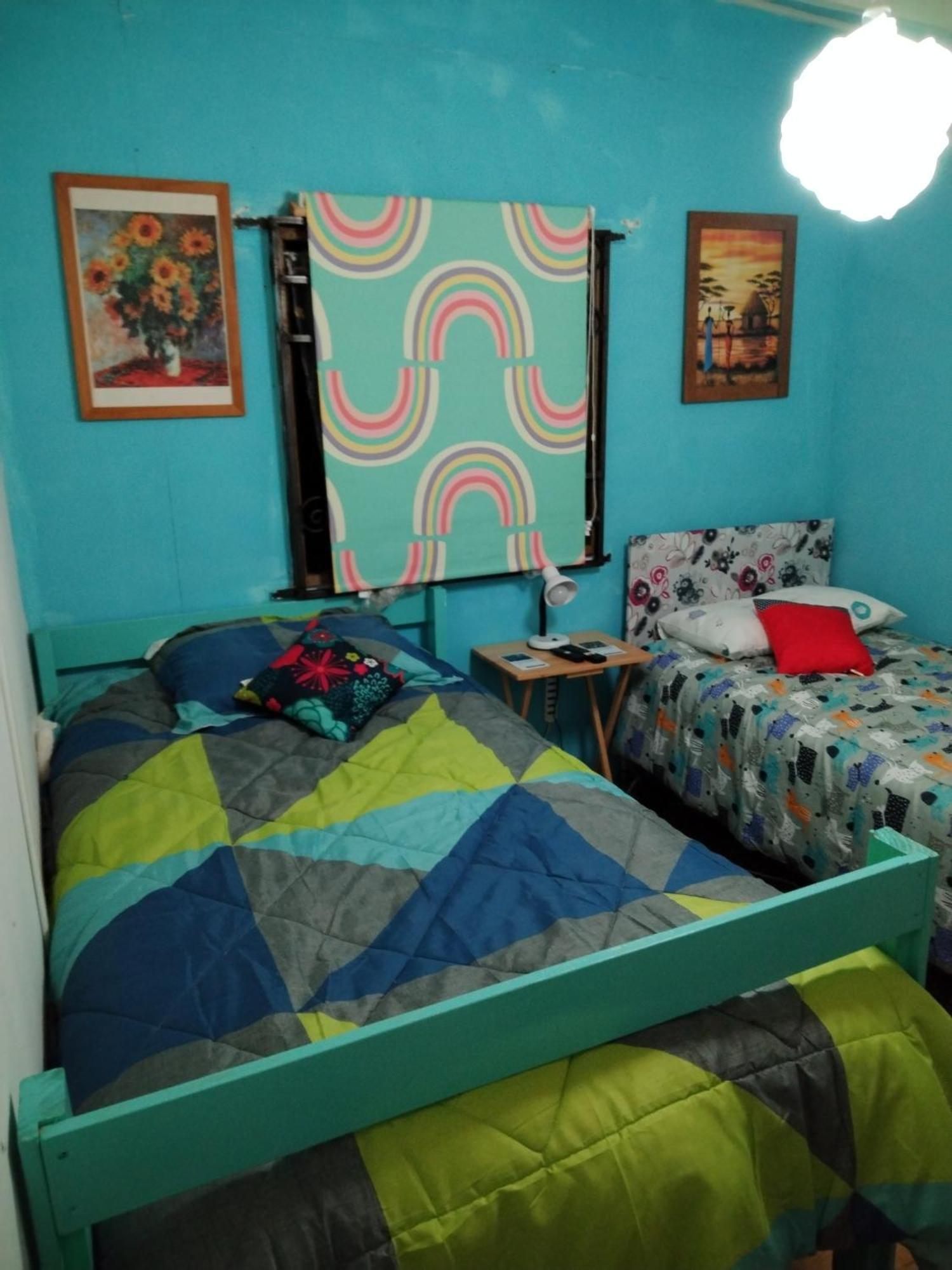 B&B Patagonia Dreams Puerto Montt Bagian luar foto