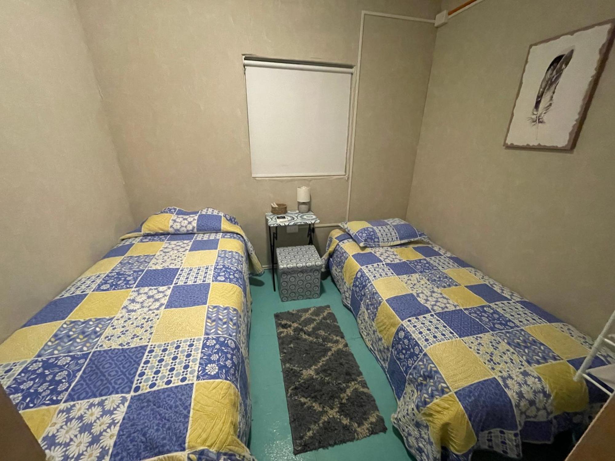 B&B Patagonia Dreams Puerto Montt Bagian luar foto