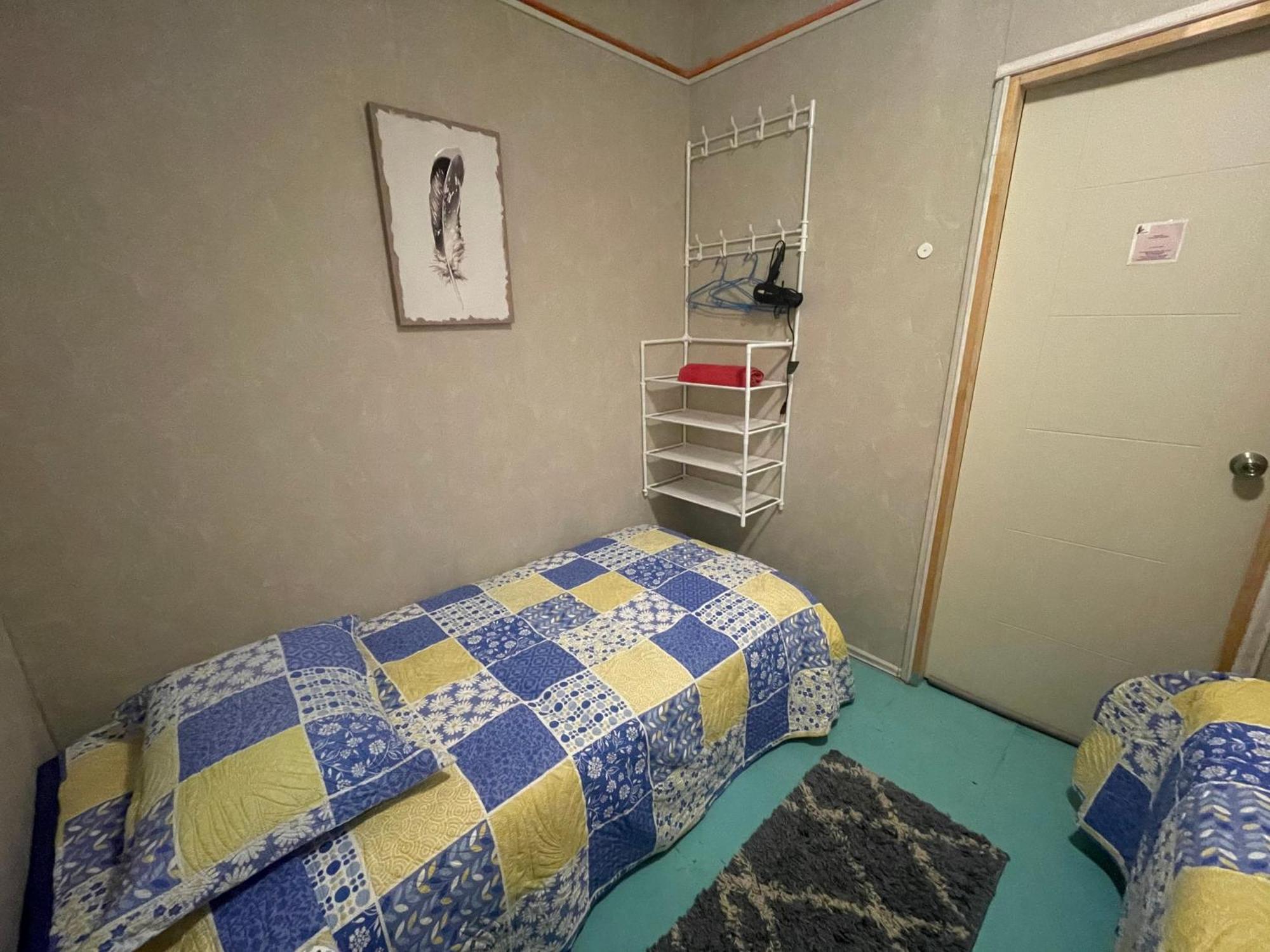 B&B Patagonia Dreams Puerto Montt Bagian luar foto